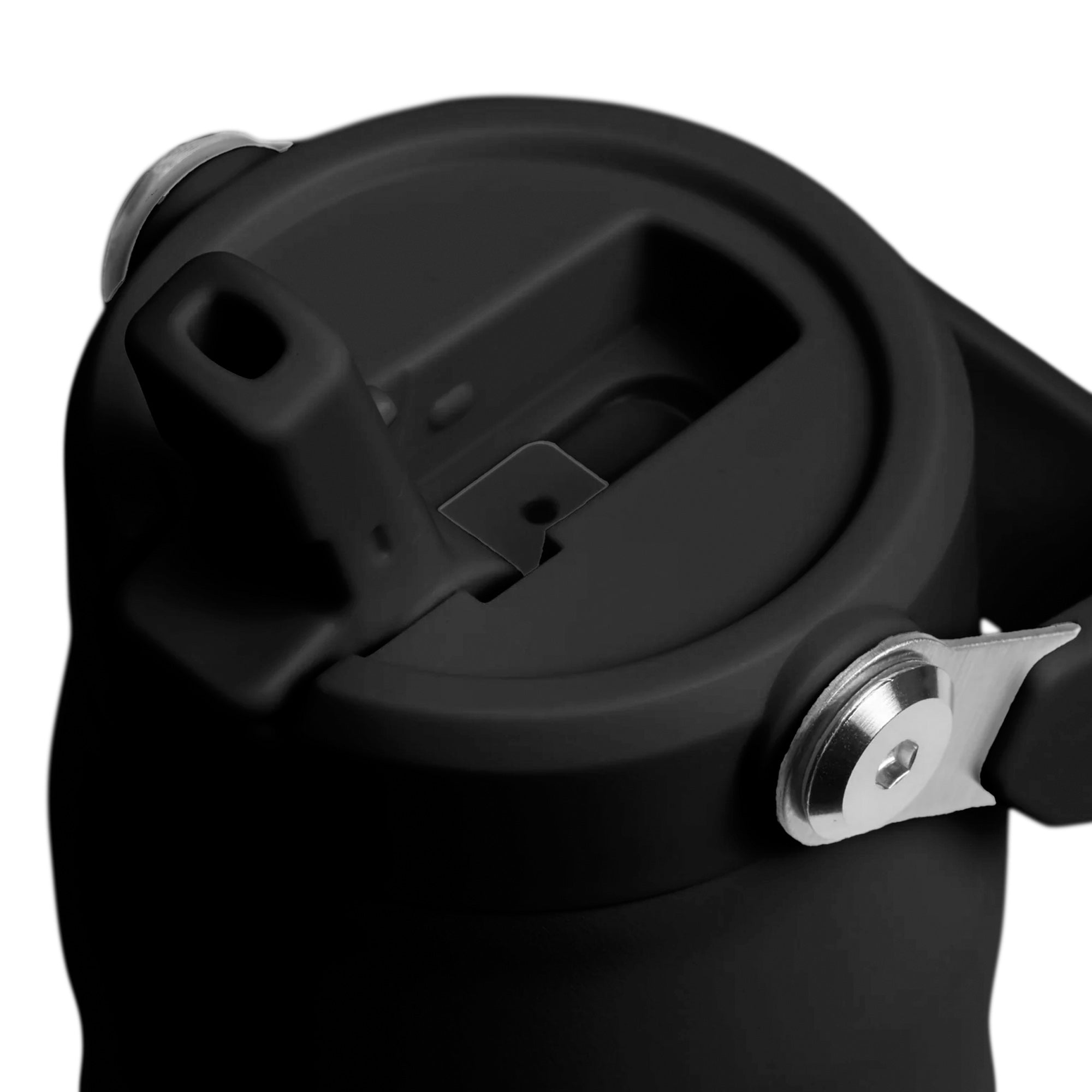 Stanley IceFlow Bottle Flip Straw water bottle, 0.7L, with flip-top lid and durable design for on-the-go hydration.