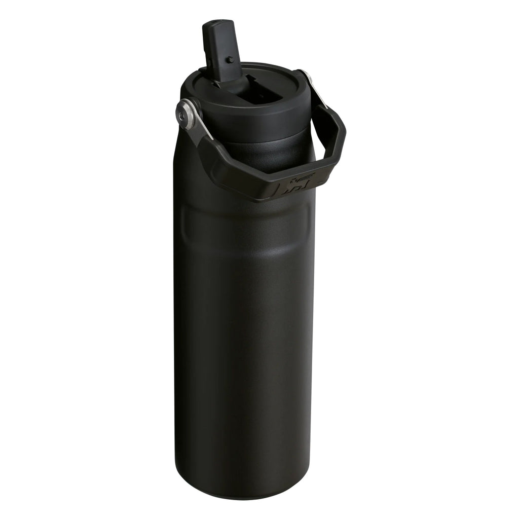 Stanley IceFlow Bottle Flip Straw 0.7L water bottle with flip straw and durable design, ideal for hydration on the go.