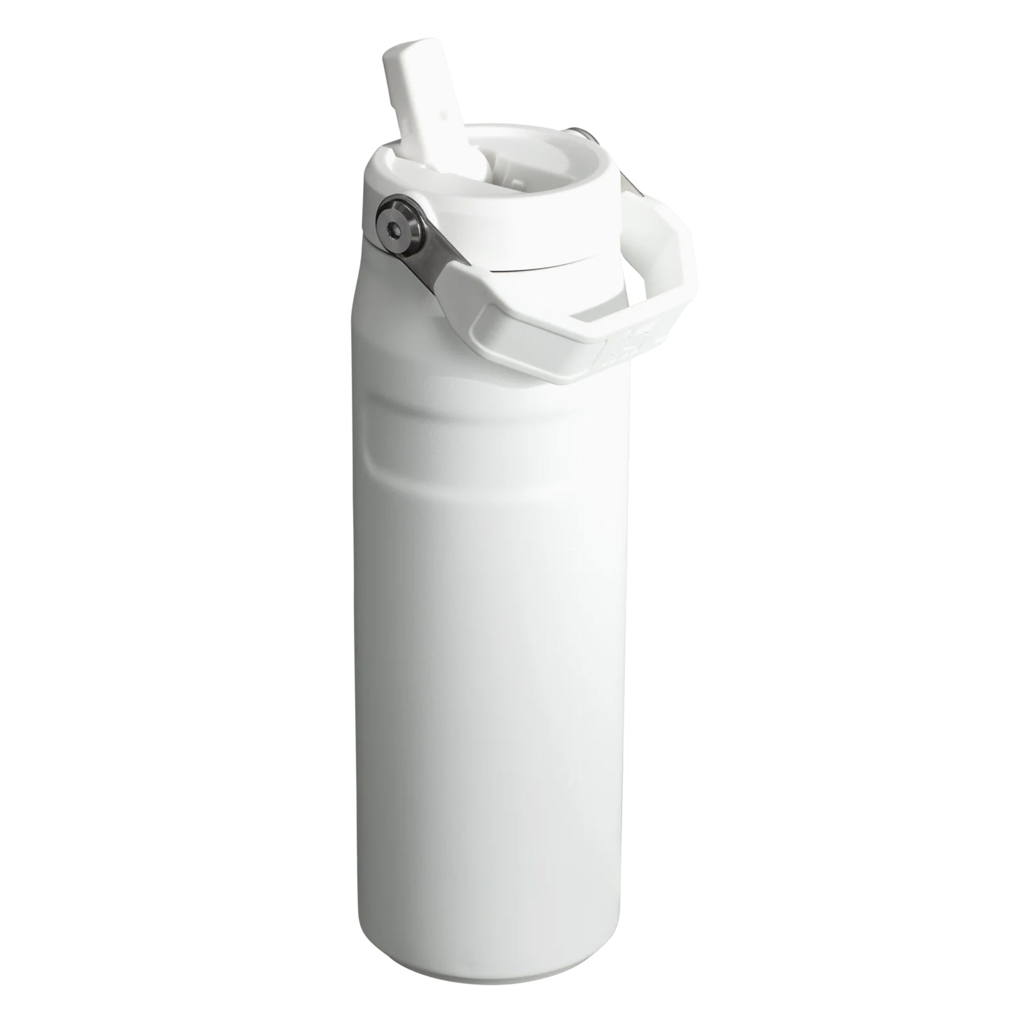 Stanley IceFlow Bottle Flip Straw water bottle, 0.7L, with flip lid and straw for easy hydration and spill prevention