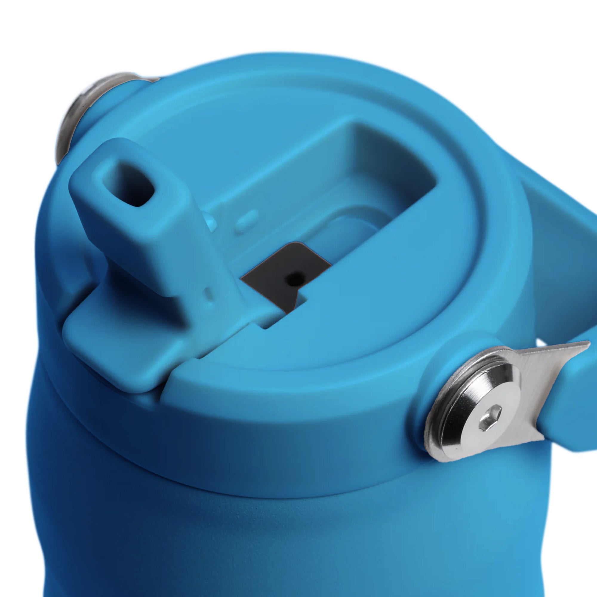 Stanley IceFlow Bottle Flip Straw water bottle, 0.7L, with flip lid and straw, designed for hydration and easy use.