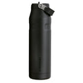 Stanley IceFlow Bottle Flip Straw water bottle, 1.06L, with flip lid and straw for easy drinking on the go