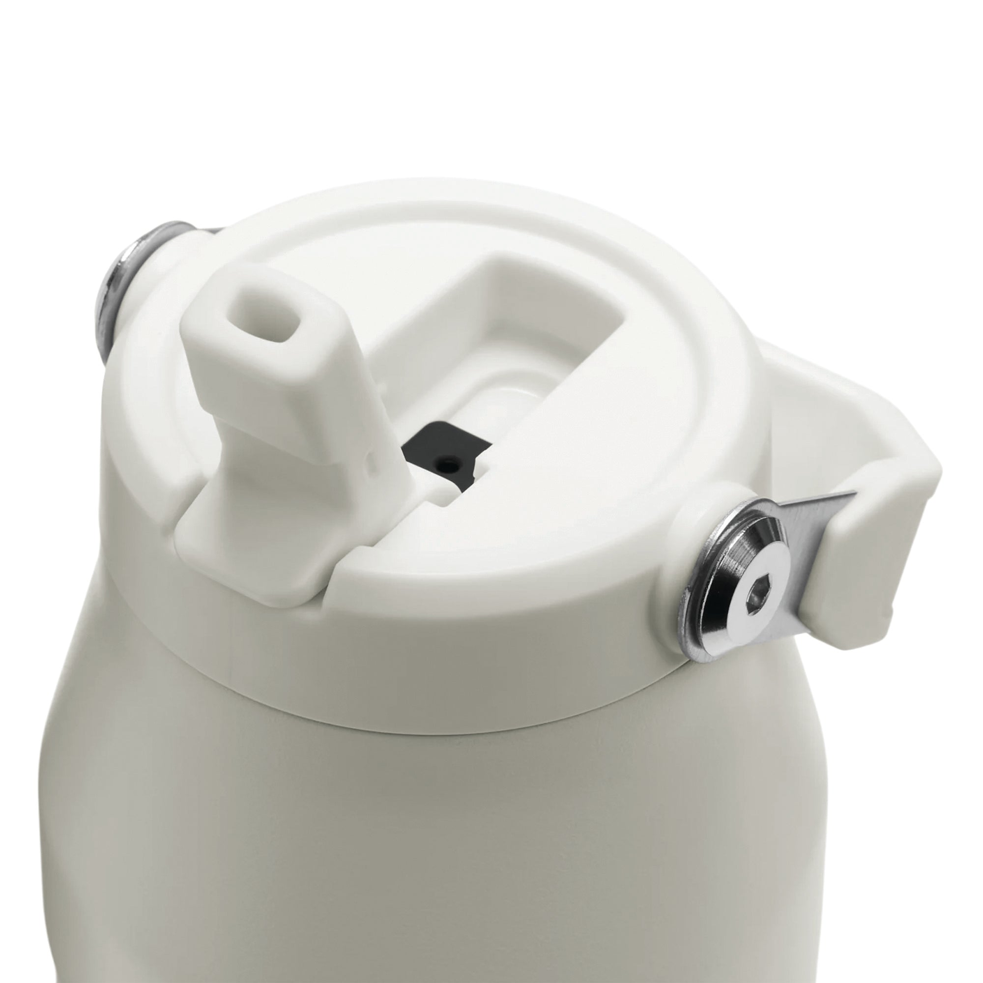 Stanley IceFlow Bottle Flip Straw water bottle, 1.06L, with flip straw and durable design for hydration.