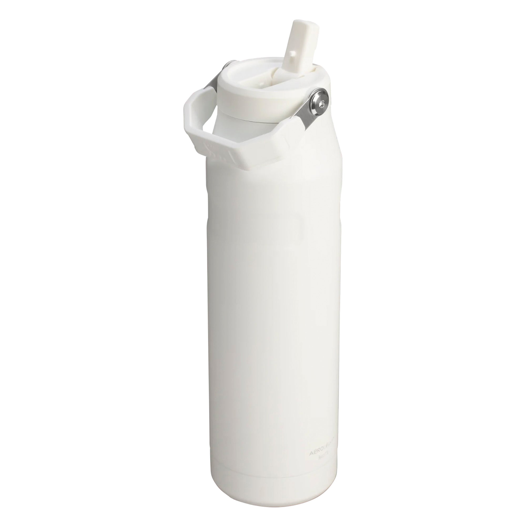 Stanley IceFlow Bottle Flip Straw water bottle, 1.06L, with flip straw lid and sleek design, ideal for hydration on the go.