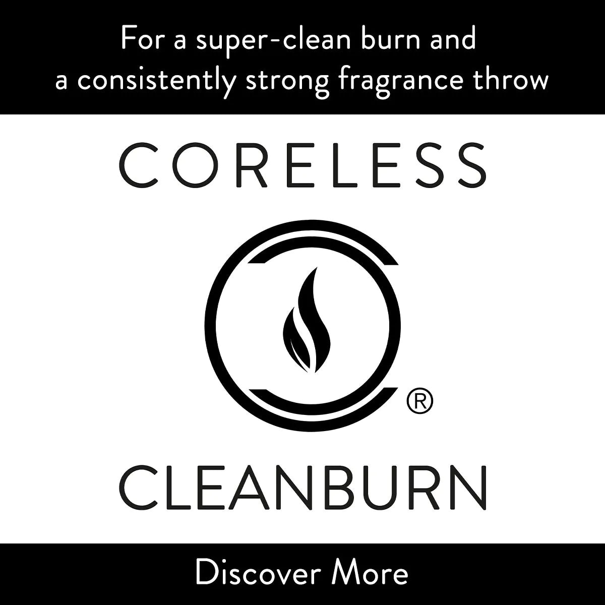 Parks Candles Cassis 3-Wick Candle in 350g glass jar with black lid, showcasing purple lavender-colored candle with floral scent.