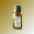 Scandiscents Arctic Pine fragrance oil bottle with label, showcasing the natural pine scent and product packaging.