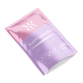 Reform and Revive Sleep Complex+ vitamins bottle with labels, designed for rest and relaxation support.