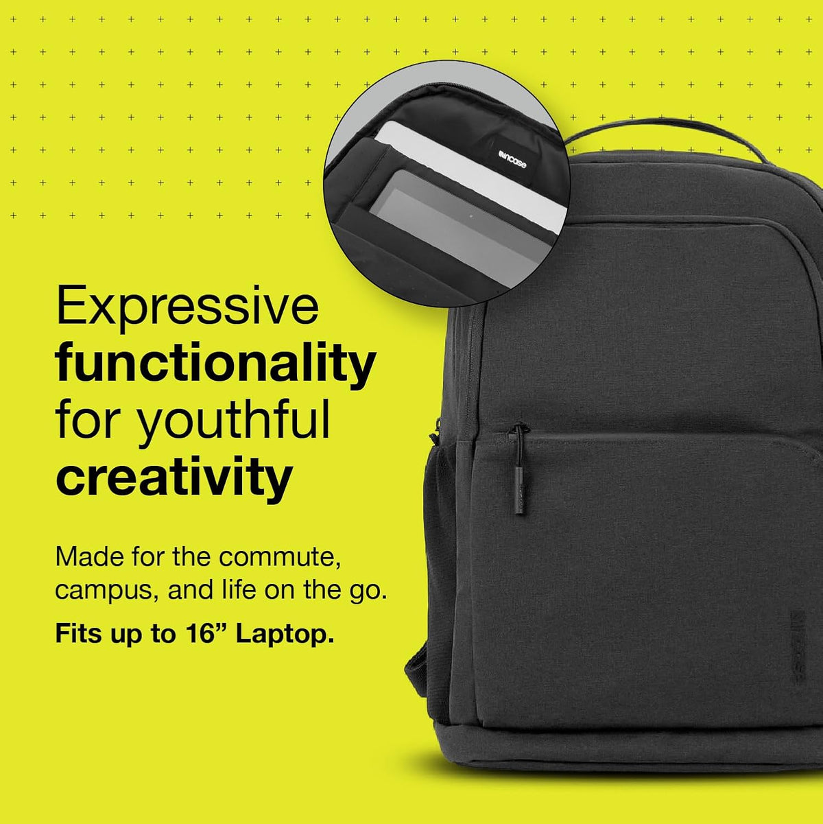InCase Facet Backpack 20L