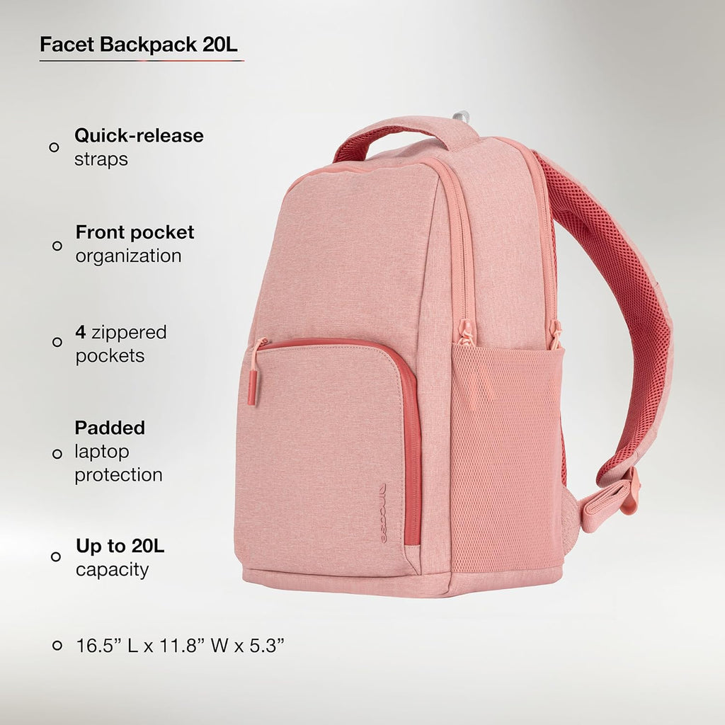 InCase Facet Backpack 20L