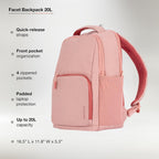 InCase Facet Backpack 20L