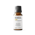 Scandiscents Spring Awakening fragrance oil in a clear glass bottle with a white cap, featuring a floral and fresh scent.