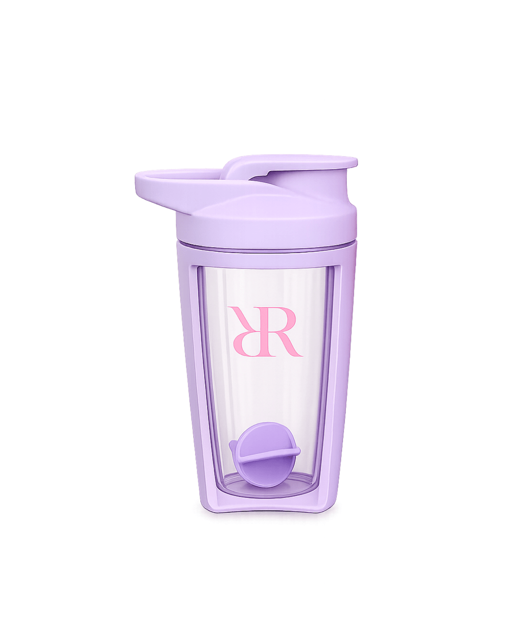 Reform and Revive Smarter Shake shaker cup for active lifestyles, featuring a sleek design with a secure lid and mixing grid.