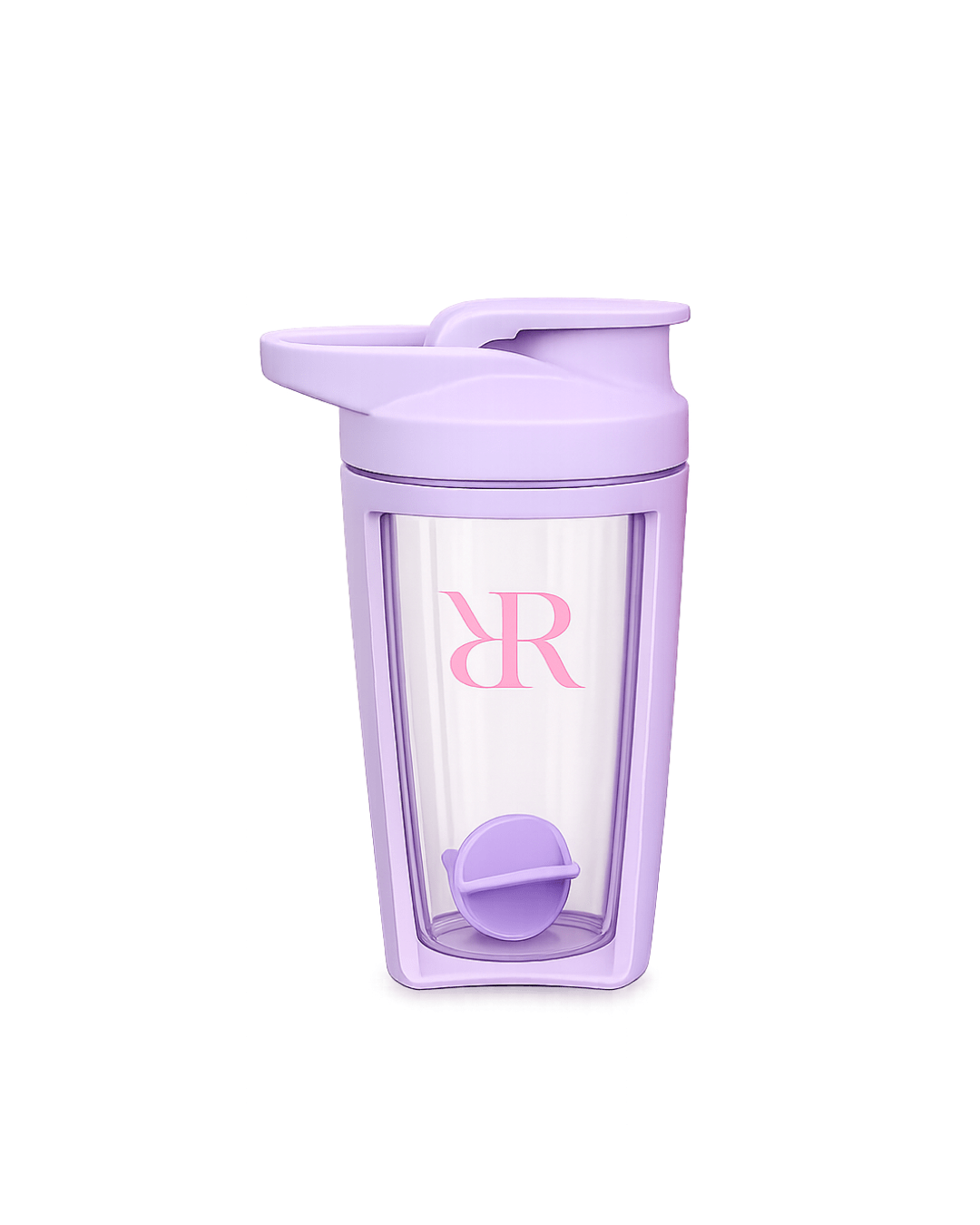 Reform and Revive Smarter Shake shaker cup for active lifestyles, featuring a sleek design with a secure lid and mixing grid.