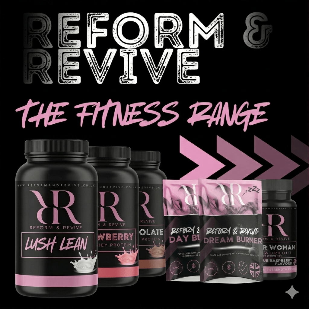SuperWoman Energy+ Women’s Performance Support