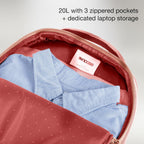 InCase Facet Backpack 20L