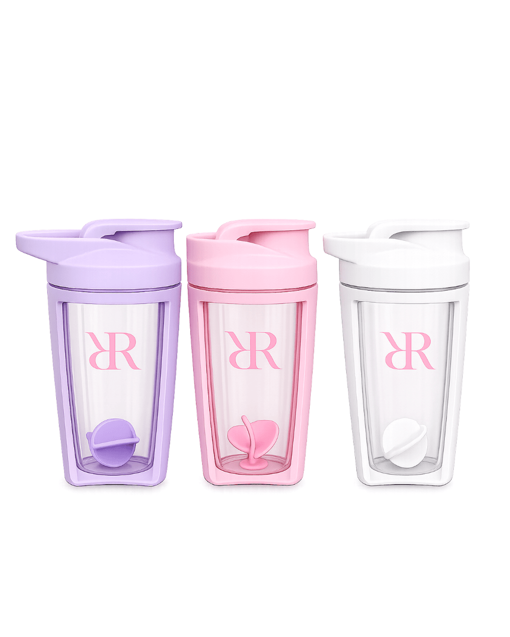 Reform and Revive Smarter Shake shaker cup for active lifestyles, featuring a sleek design with a secure lid and mixing mechanism.