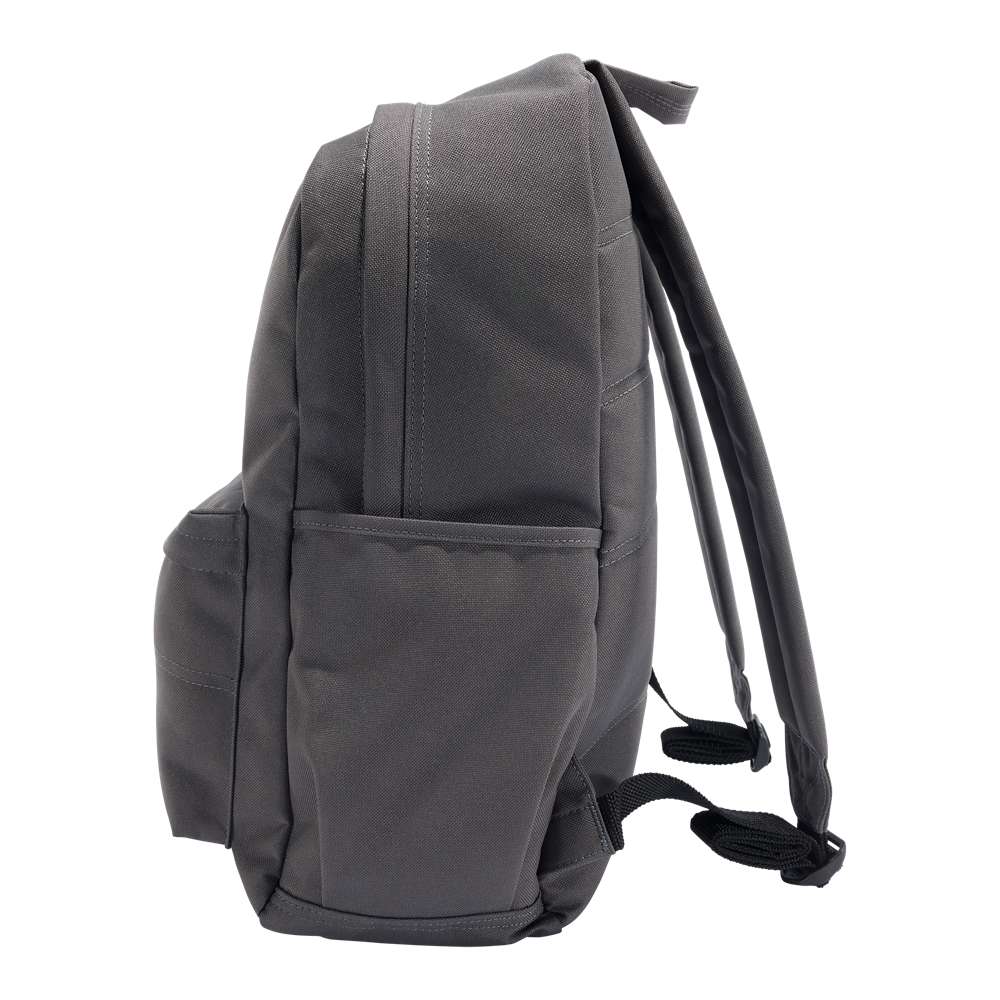 Carhartt 21L Classic Laptop Backpack, Workwear Nation Ltd toolcarrier with multiple compartments and durable fabric for everyday use.