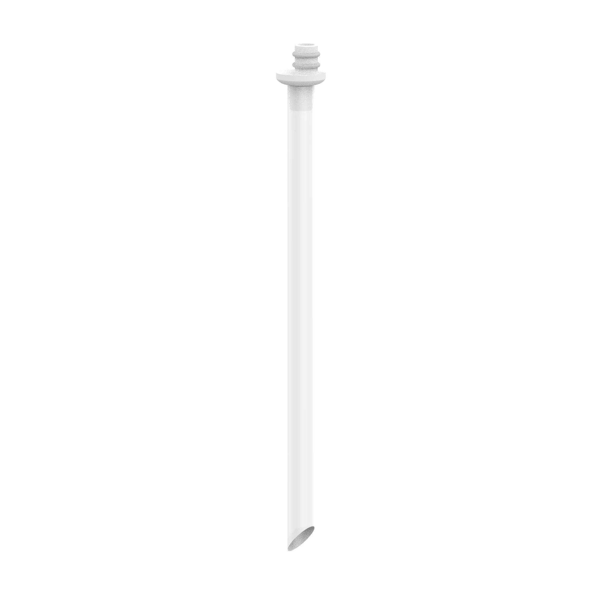 Medium or large ION8 straw designed for 500ml to 750ml bottles, add-on straw for ION8 drink bottles.