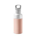 HYDY Misty-Latte 20 oz bottle with sleek design, made for storing and carrying beverages in a durable, stylish container.