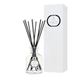 Parks Candles Natures Own Rejuvenating Reed Diffuser in 100ml glass bottle with reed sticks for home fragrance.
