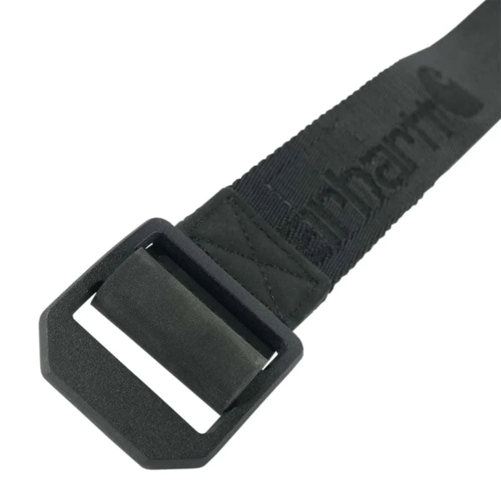 Carhartt A0005768 Ceinture en sangle de nylon à boucle coulissante