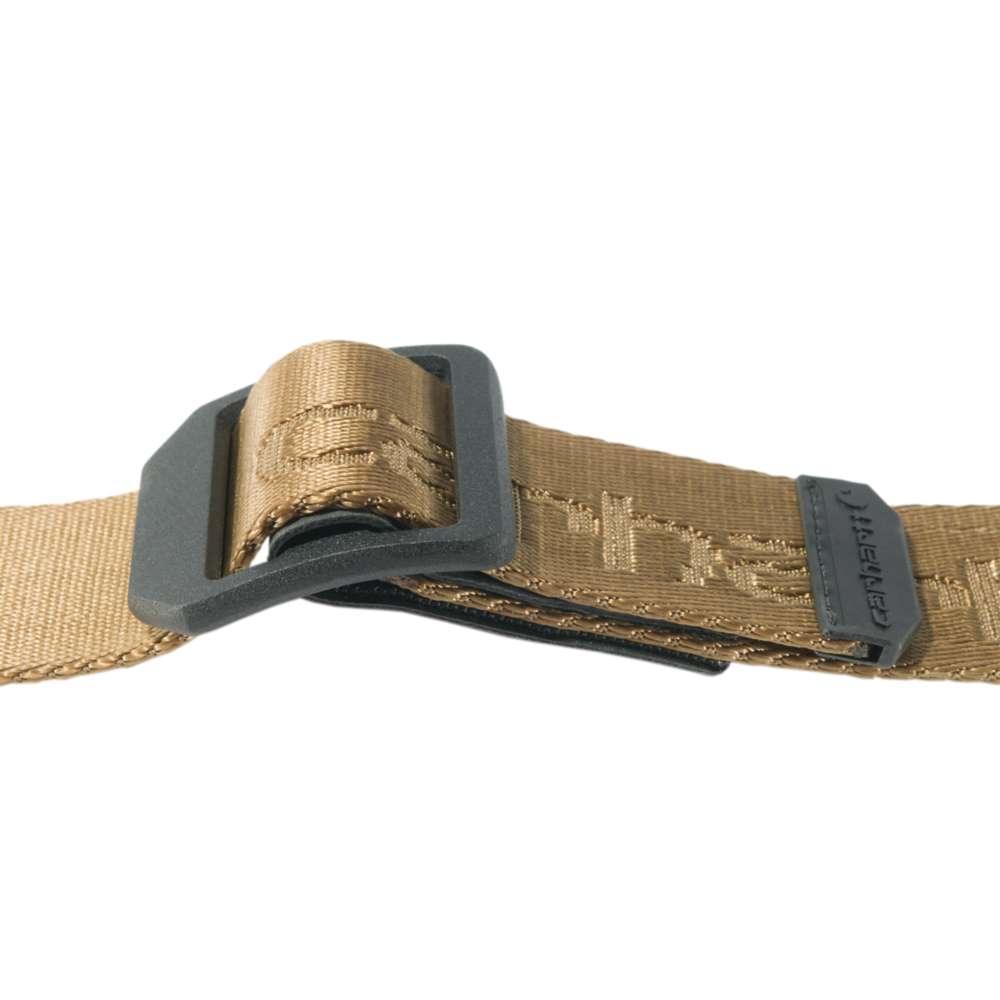 Carhartt A0005768 Ceinture en sangle de nylon à boucle coulissante