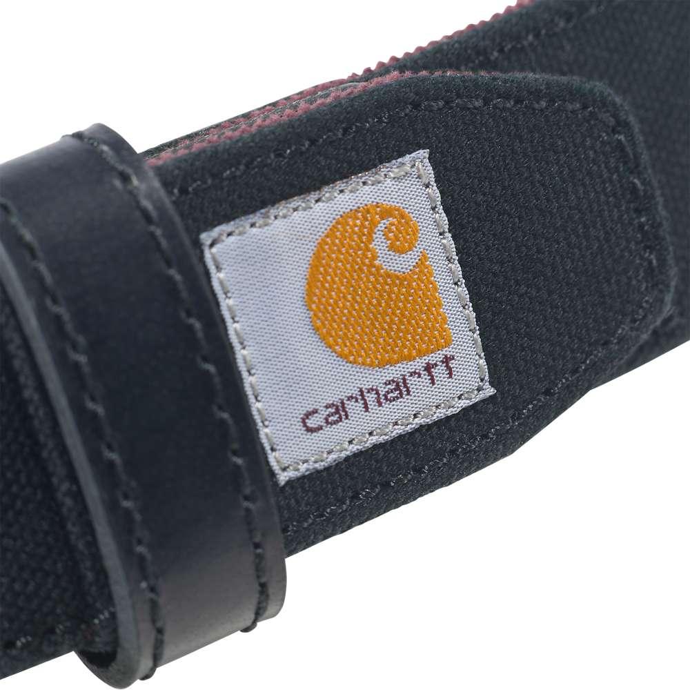 Carhartt A0005792 Ceinture en toile canard pour femme
