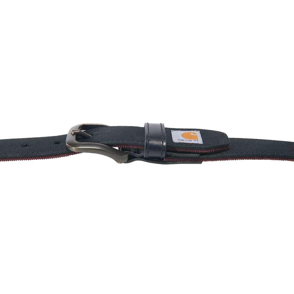 Carhartt A0005792 Ceinture en toile canard pour femme