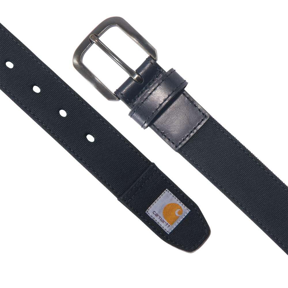 Carhartt A0005792 Ceinture en toile canard pour femme