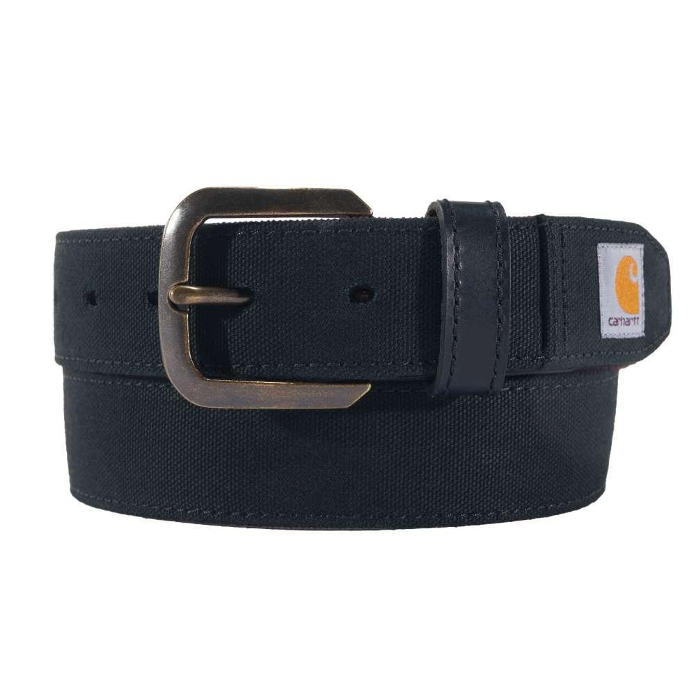 Carhartt A0005792 Ceinture en toile canard pour femme