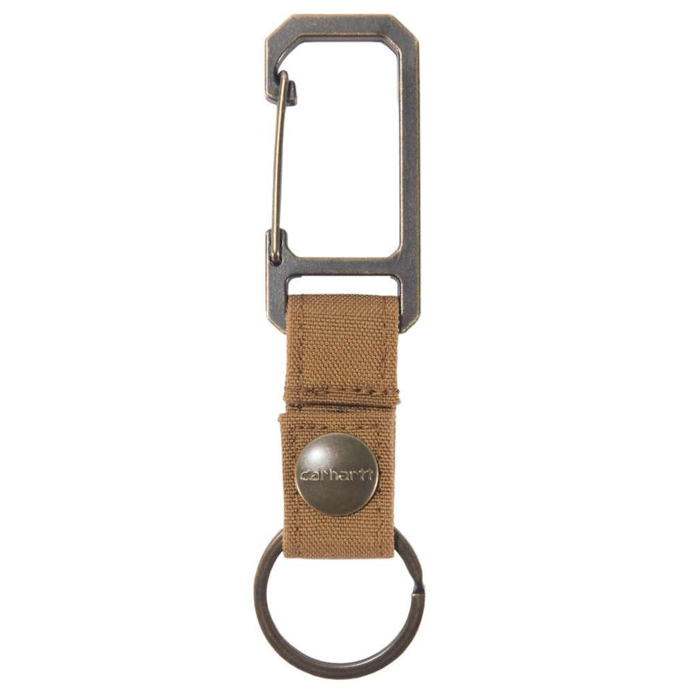 Carhartt B0000251 Schlüsselanhänger aus Nylon-Duck