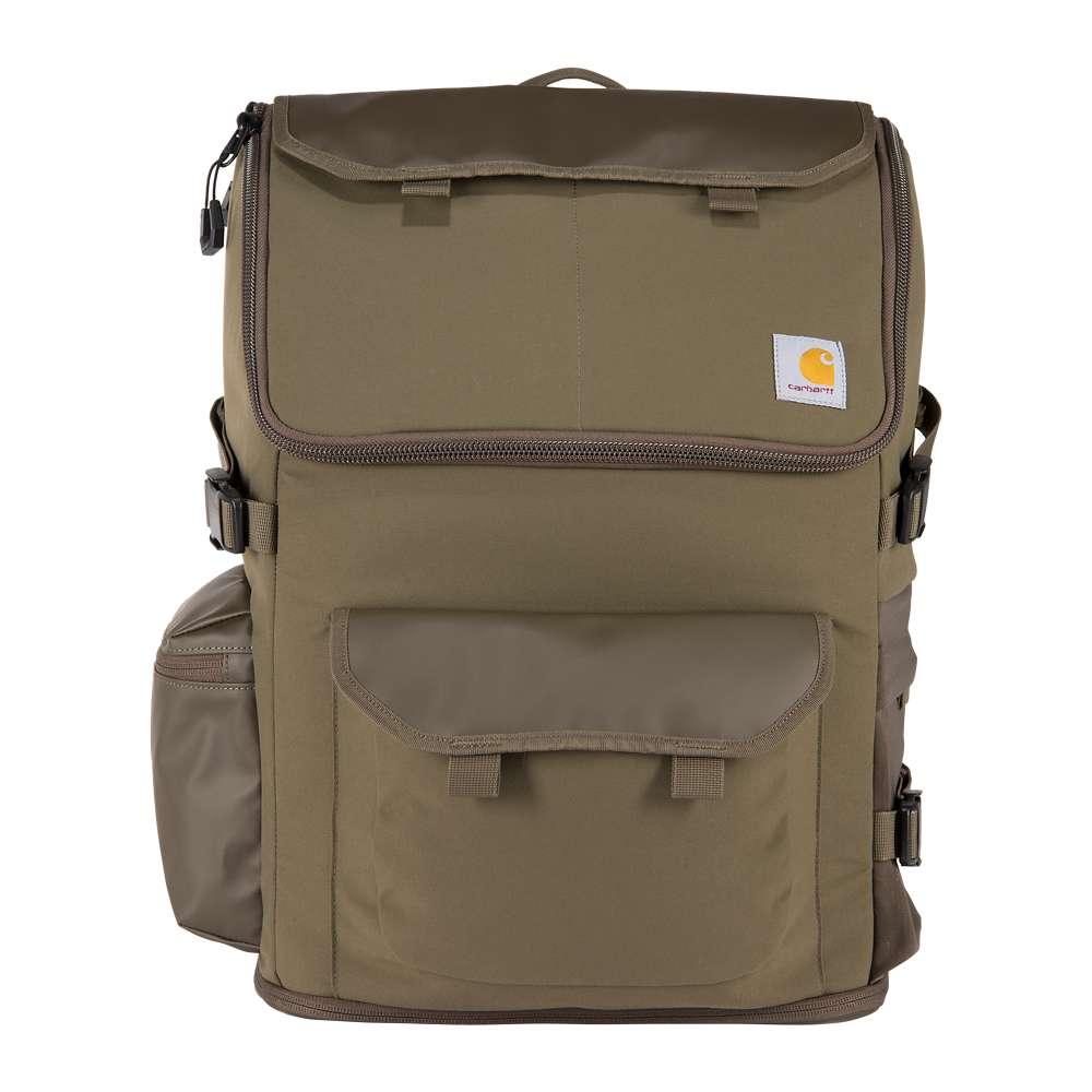 Carhartt B0000443 35L Nylon Workday Backpack