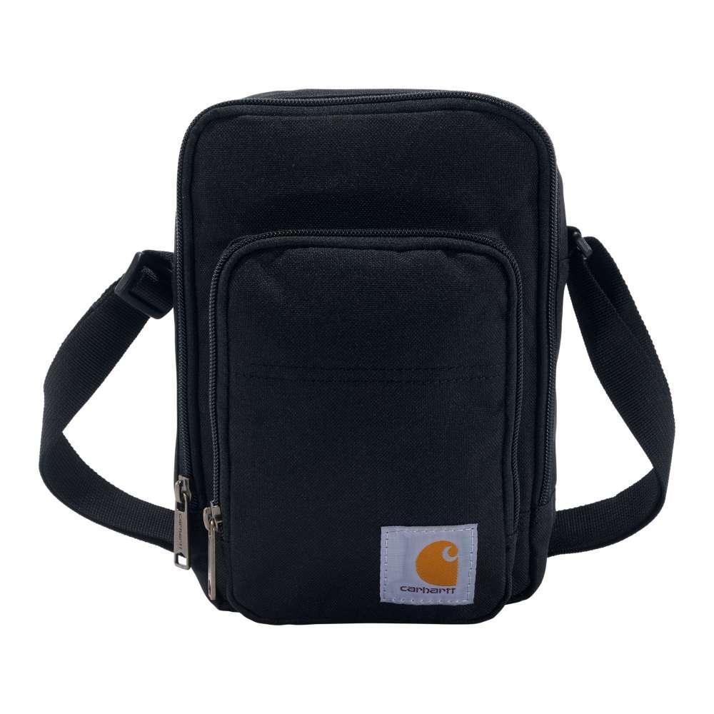 Sac bandoulière zippé Carhartt B0000511