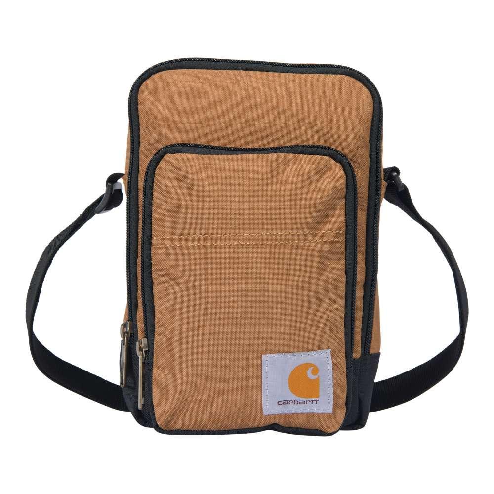 Sac bandoulière zippé Carhartt B0000511