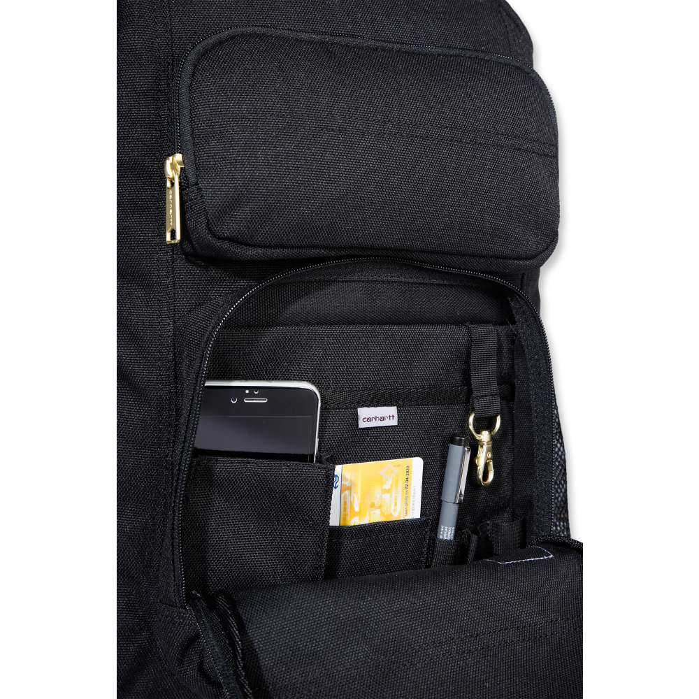 Carhartt B0000532 Sac à dos 27 L à compartiment unique