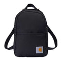 Carhartt B0000538 Classic Mini Backpack Toolcarrier by Workwear Nation Ltd, showing durable fabric and compact design.