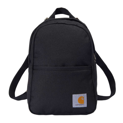 Carhartt B0000538 Classic Mini Backpack Toolcarrier by Workwear Nation Ltd, showing durable fabric and compact design.