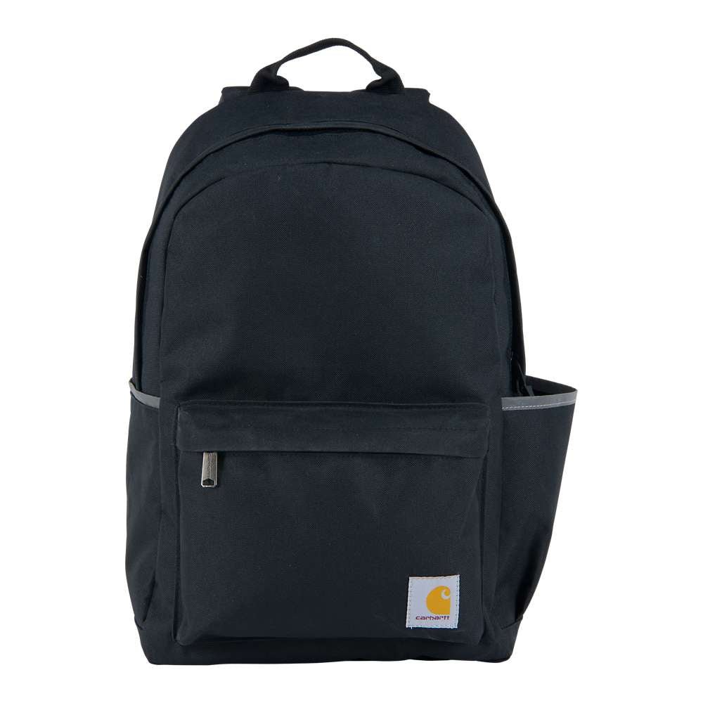 Carhartt 21L Classic Laptop Backpack by Workwear Nation Ltd, durable tool carrier with multiple compartments and padded laptop sleeve.