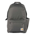 Carhartt 21L Classic Laptop Backpack by Workwear Nation Ltd, showing durable toolcarrier design with multiple compartments and sturdy straps.