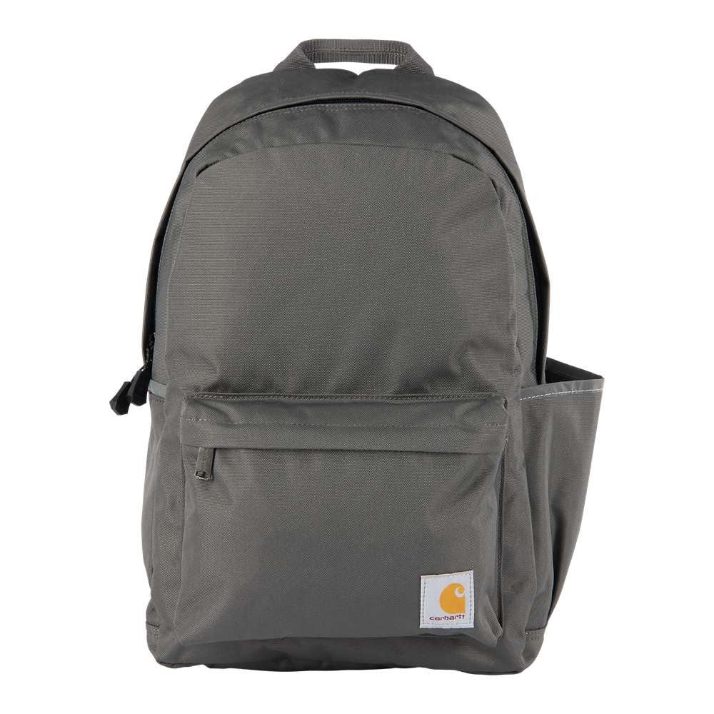 Carhartt 21L Classic Laptop Backpack by Workwear Nation Ltd, showing durable toolcarrier design with multiple compartments and sturdy straps.
