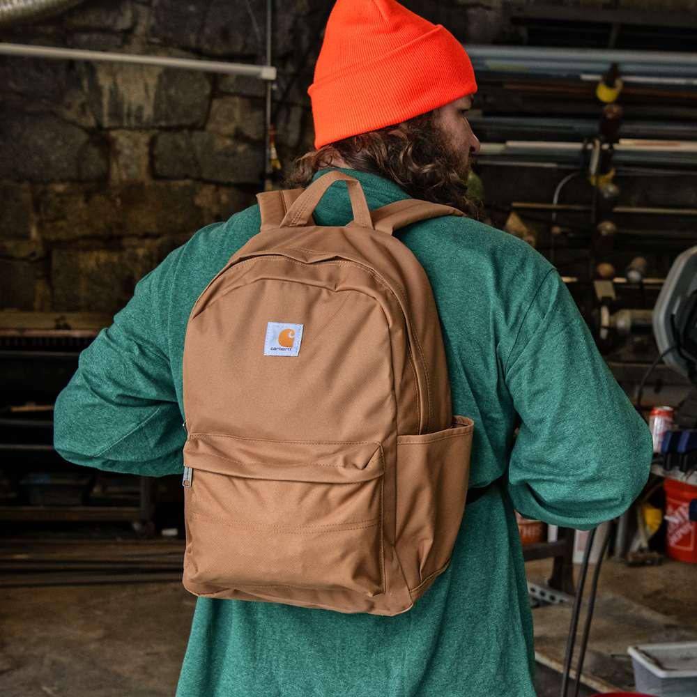 Carhartt B0000553 21L Klassischer Laptop-Rucksack