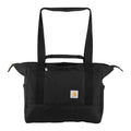 Carhartt B0000577 Classic Laptop Tote, durable workwear tool carrier with multiple compartments and sturdy handles.