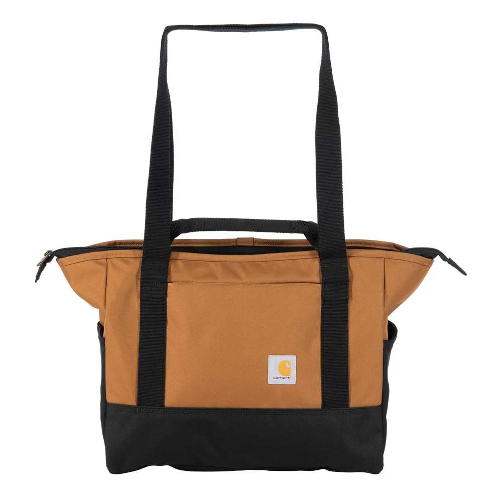 Carhartt B0000577 Classic Laptop Tote by Workwear Nation Ltd, durable tool carrier with sturdy handles and spacious interior.