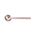 HIRO Superblend Scoop accessory with a sturdy handle and smooth scoop for blending and mixing tasks.