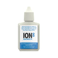 ION8 Zero Calories hydration booster electrolyte powder packet, sugar-free electrolyte supplement for hydration and replenishment.