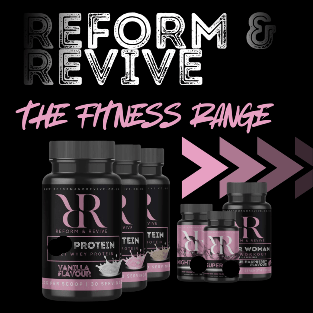DreamBurn Nighttime Wellness Formula