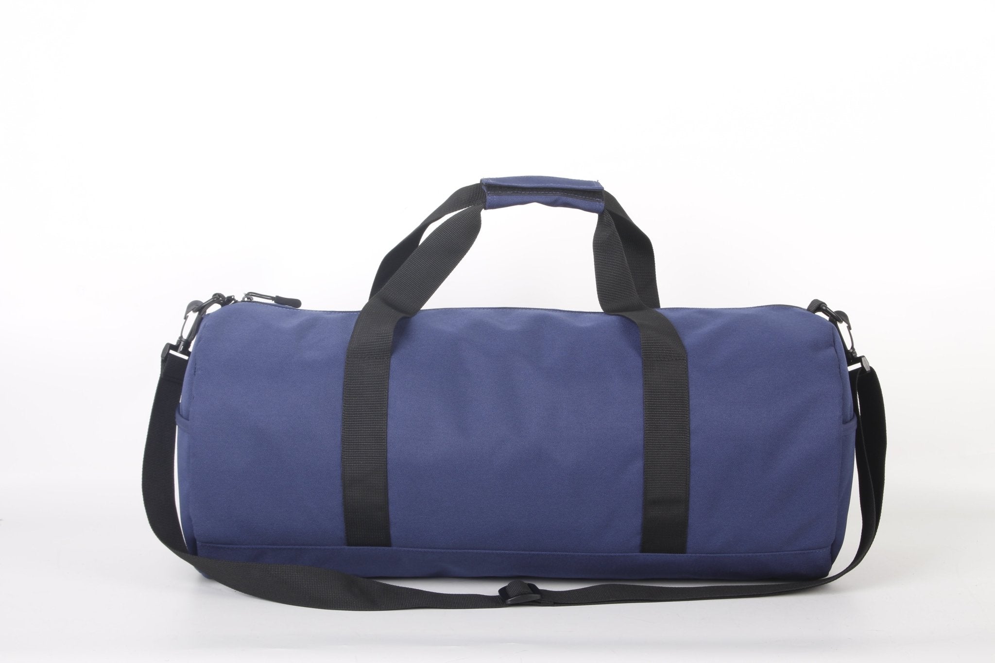 North Peak Crest Holdall with sturdy straps and spacious main compartment for travel or gym use.