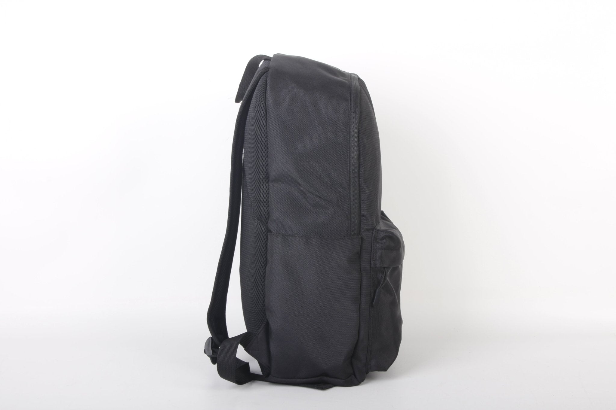 North Peak Gorge Backpack shown with adjustable straps, multiple compartments, and durable design for outdoor adventures.
