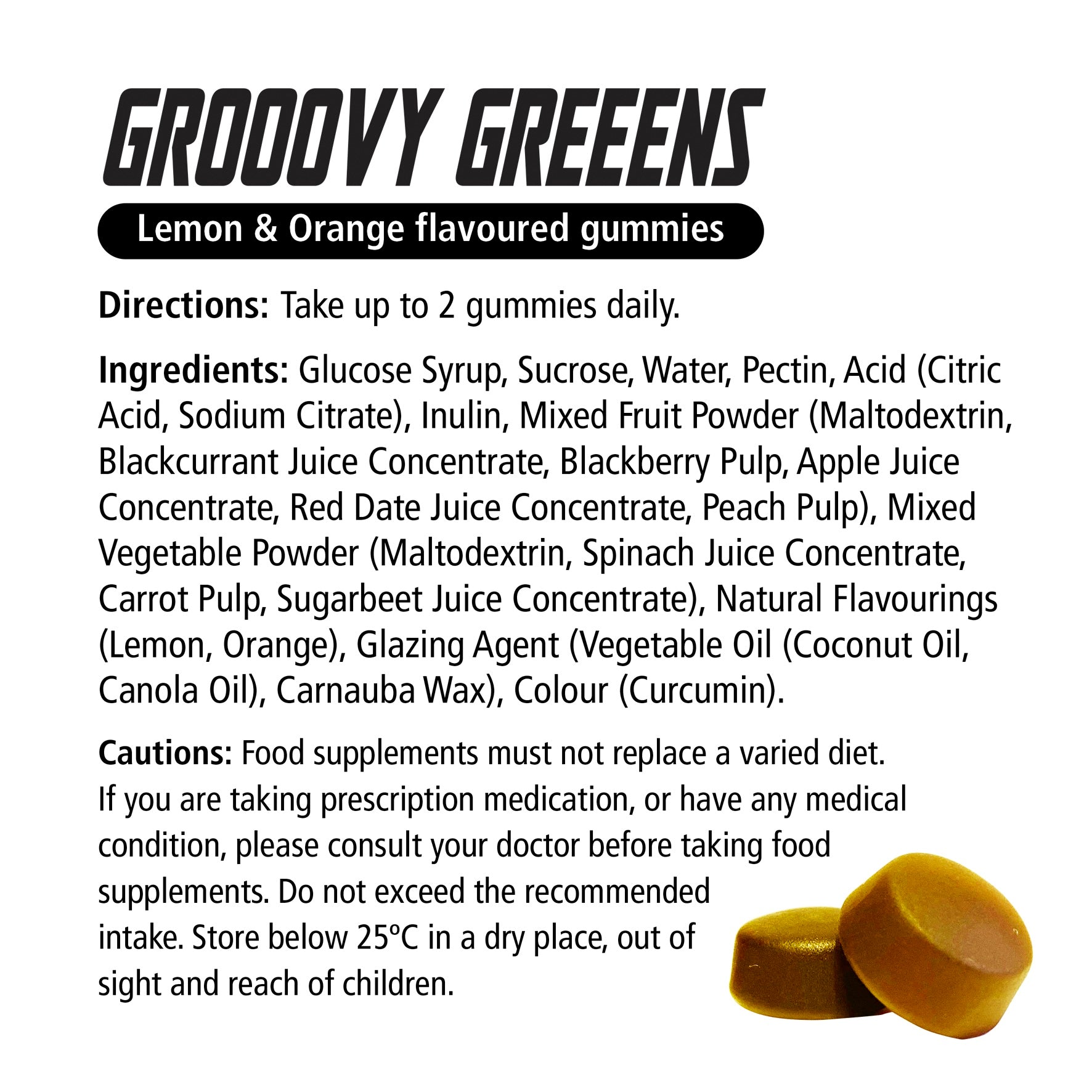 Innooova Glow & Flow Bundle 30-day supply with natural ingredients, shown in a graphic highlighting key components and supplement details.