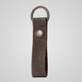 Cotton Webbing Loop Keyring | KR-3