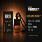 Morning Glory Autoduft